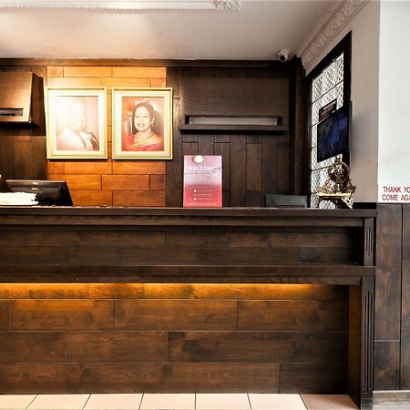 Zen Rooms Basic Near Ktm Sentul Κουάλα Λουμπούρ Εξωτερικό φωτογραφία
