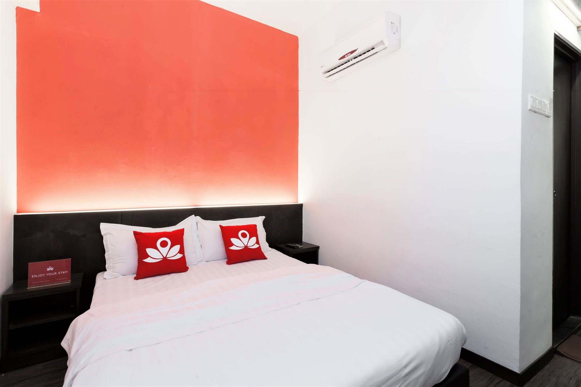 Zen Rooms Basic Near Ktm Sentul Κουάλα Λουμπούρ Εξωτερικό φωτογραφία
