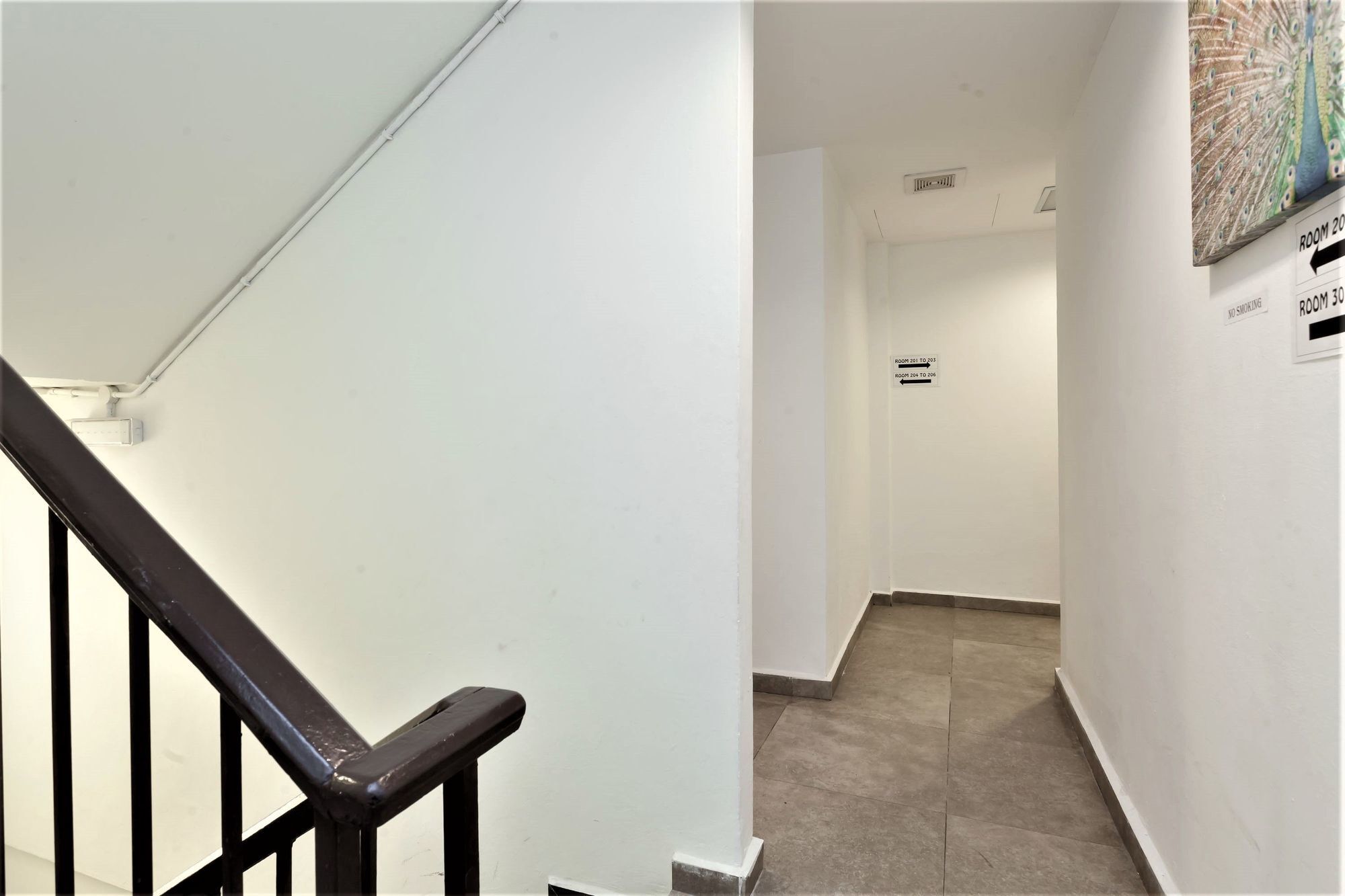 Zen Rooms Basic Near Ktm Sentul Κουάλα Λουμπούρ Εξωτερικό φωτογραφία