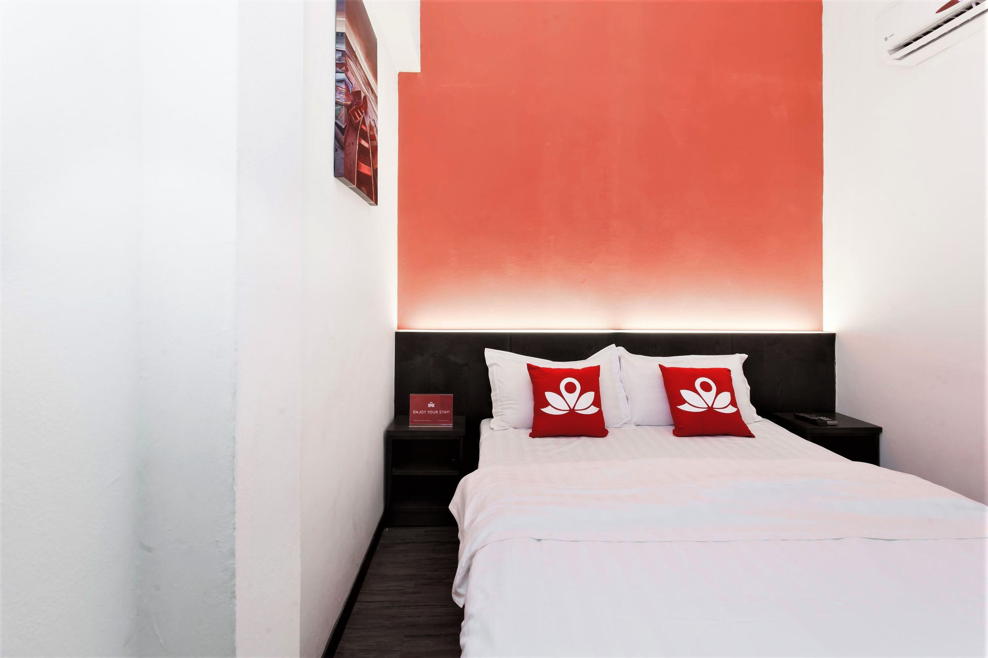 Zen Rooms Basic Near Ktm Sentul Κουάλα Λουμπούρ Εξωτερικό φωτογραφία