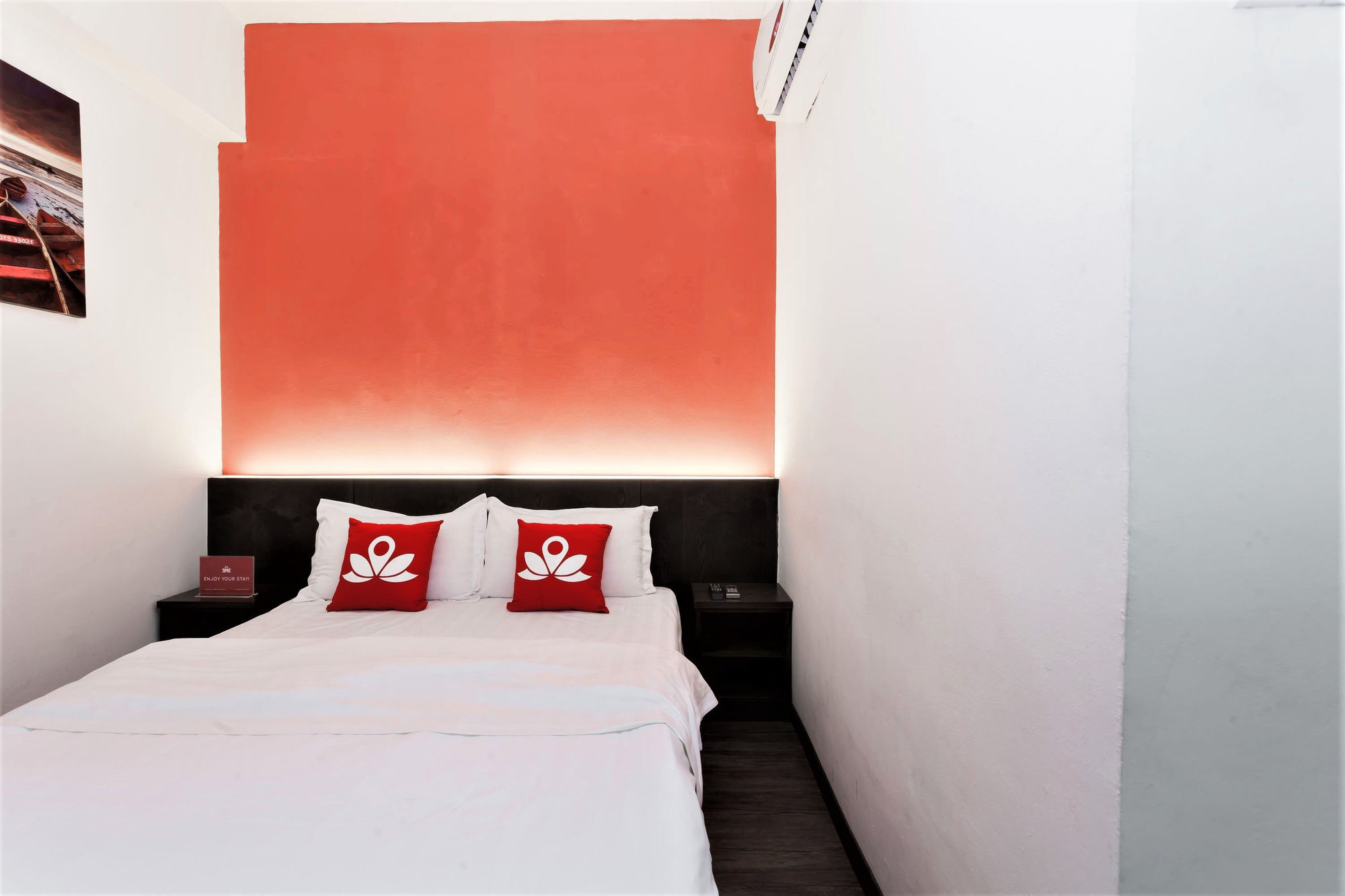 Zen Rooms Basic Near Ktm Sentul Κουάλα Λουμπούρ Εξωτερικό φωτογραφία