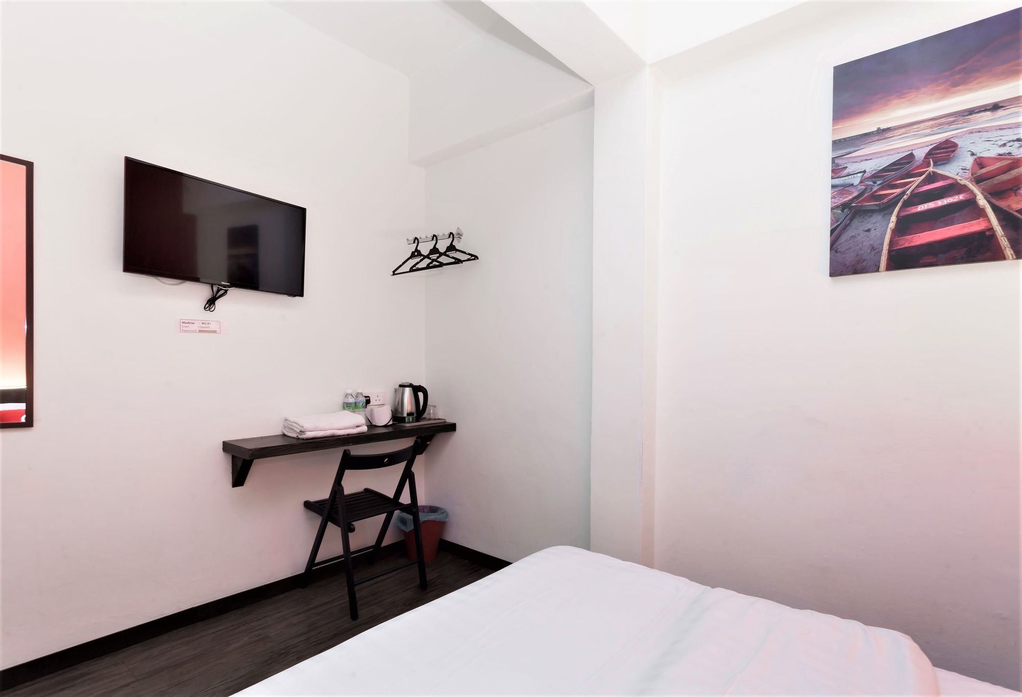 Zen Rooms Basic Near Ktm Sentul Κουάλα Λουμπούρ Εξωτερικό φωτογραφία